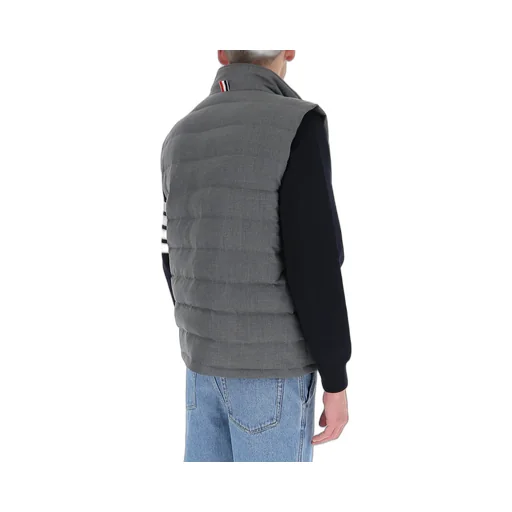 Super 120S Down-Filled Ski Vest