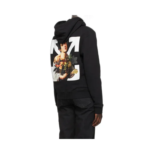 Caravaggio Boy Hoodie
