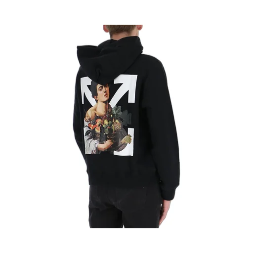 Caravaggio Boy Hoodie