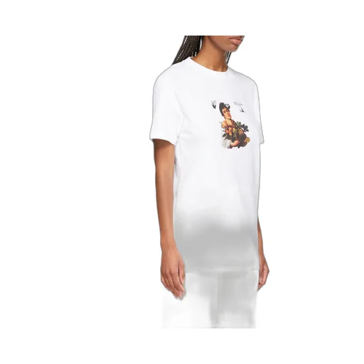 Caravaggio Boy Slim Fit T-Shirt
