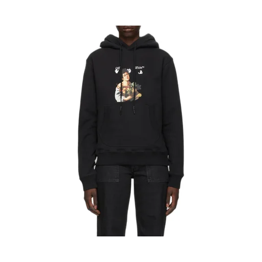 Caravaggio Boy Hoodie