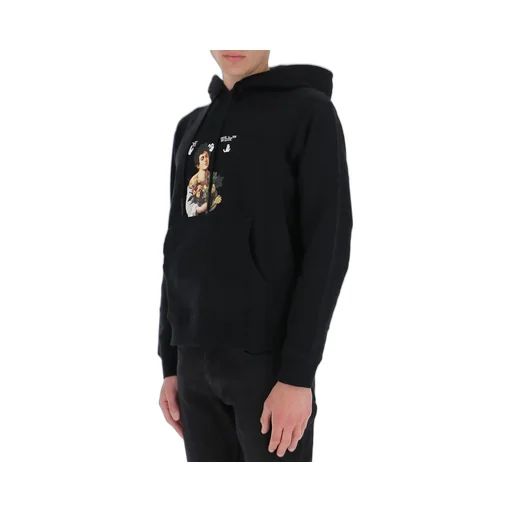 Caravaggio Boy Hoodie