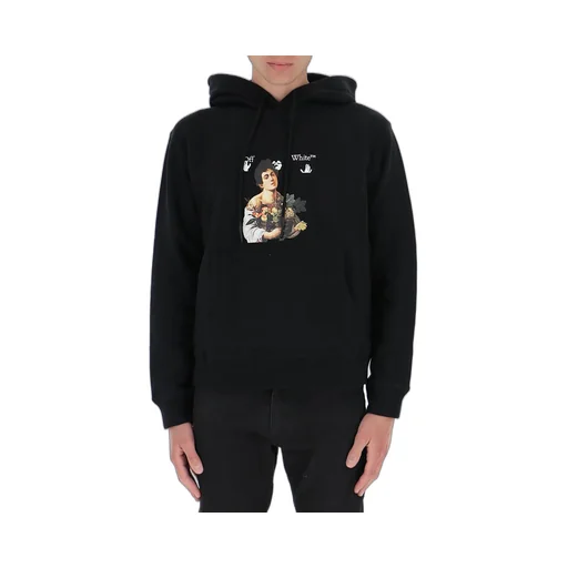 Caravaggio Boy Hoodie