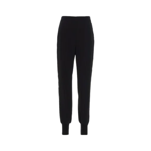 Stella Mccartney Tapered Leg Trousers
