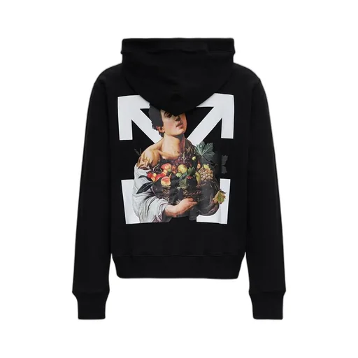 Caravaggio Boy Hoodie