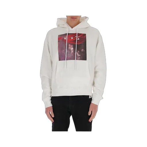 Diag Spray Caravaggio Hoodie