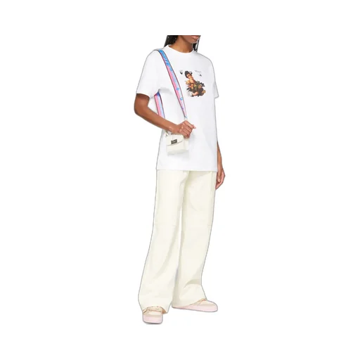 Caravaggio Boy Slim Fit T-Shirt
