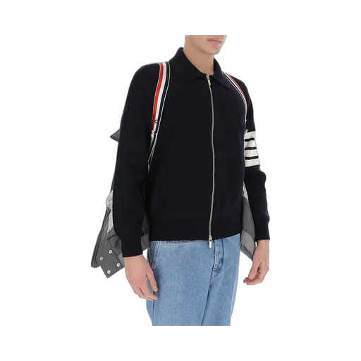 Super 120S Down-Filled Ski Vest