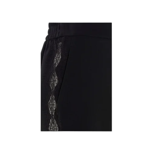 Stella Mccartney Tapered Leg Trousers
