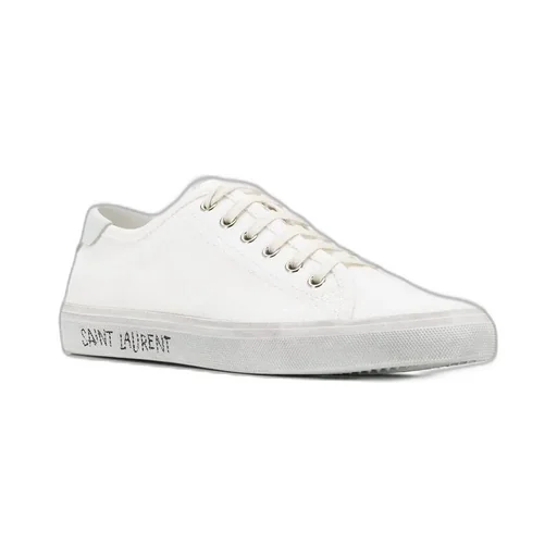 Malibu Distressed-Effect Sneakers