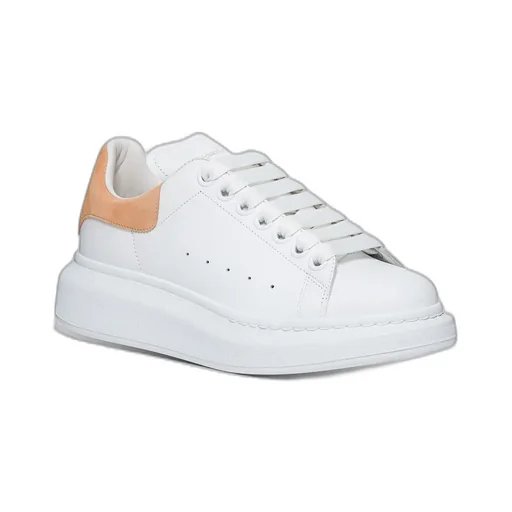 Alexander Mcqueen Oversized Sneakers