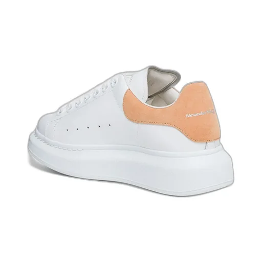 Alexander Mcqueen Oversized Sneakers
