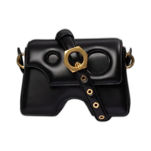 Burrow-22 Shoulder Bag