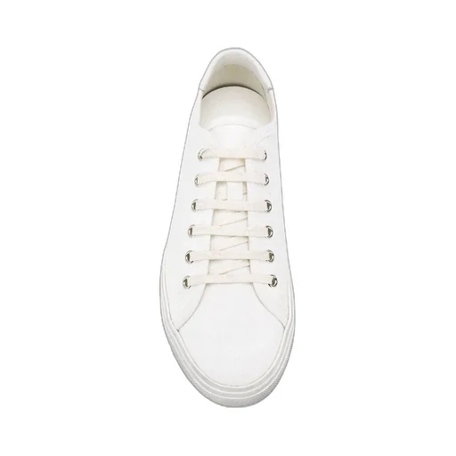 Malibu Distressed-Effect Sneakers