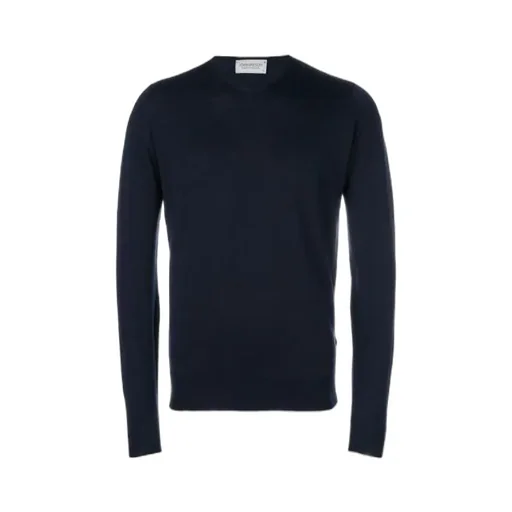 V-Neck Jumper
