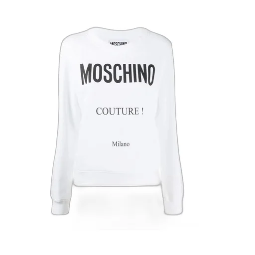 Couture Logo Sweatshirt