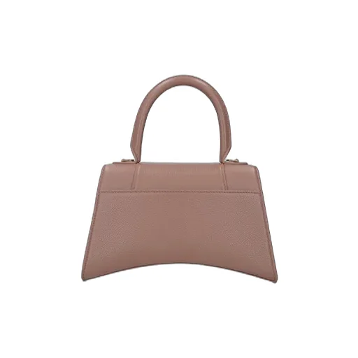 Hourglass Small Shoulder Bag