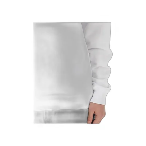 Floral Arrow Logo Sweatshirt