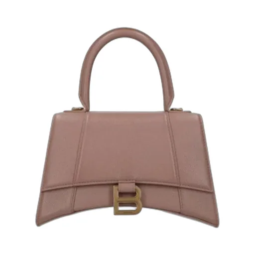 Hourglass Small Shoulder Bag