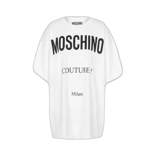 Logo-Print T-Shirt