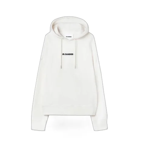 Logo-Print Hoodie