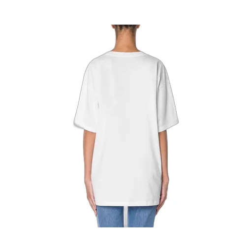 Logo-Print T-Shirt