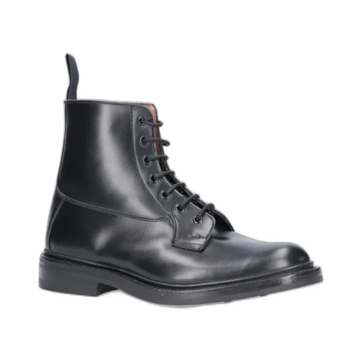 Tricker's Burford Ankle Boots