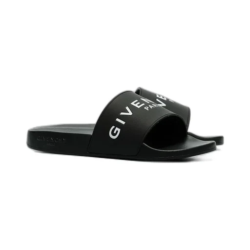 Givenchy Paris Signature Slides