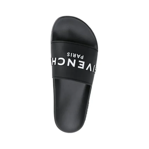 Givenchy Paris Signature Slides