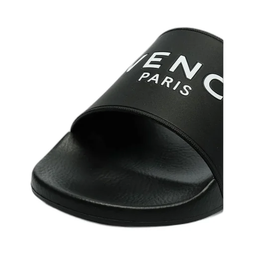 Givenchy Paris Signature Slides