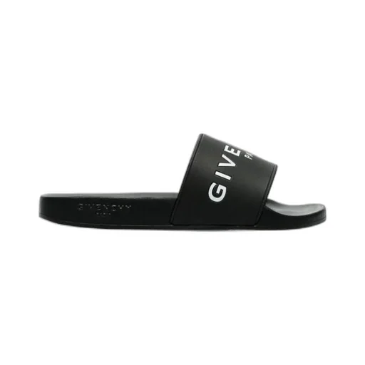 Givenchy Paris Signature Slides