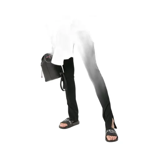 Givenchy Paris Signature Slides