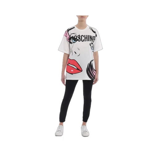 Printed T-Shirt