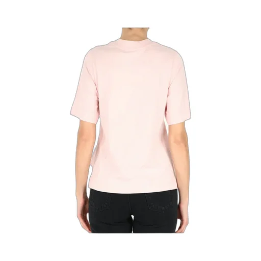 Stella Mccartney Godet-Detailed T-Shirt