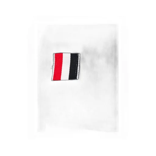 Thom Browne 4-Bar Striped Socks