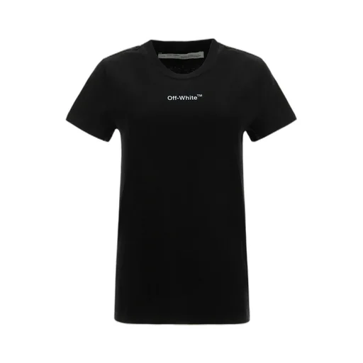 Graphic Print Cotton T-Shirt