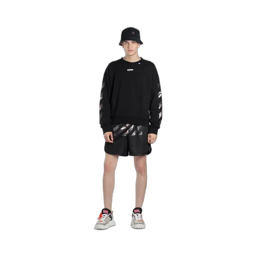 Caravaggio Arrows Sweatshirt