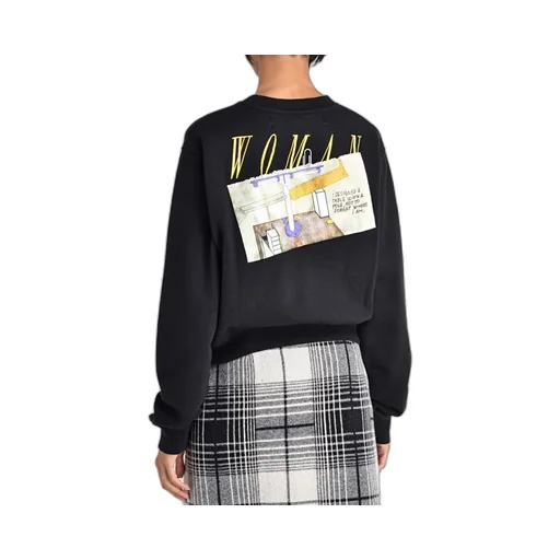 Leisure Sweater