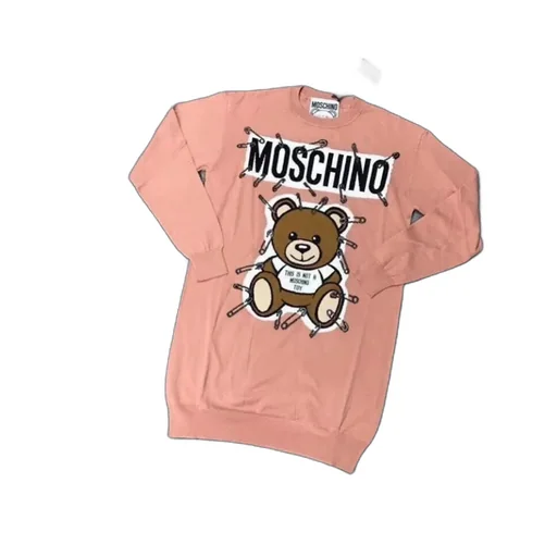 Logo Sweater