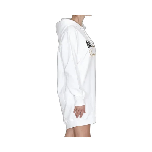 Logo Hooded Sweater