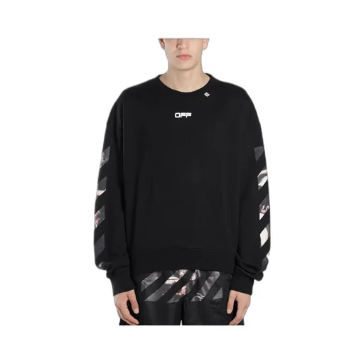 Caravaggio Arrows Sweatshirt