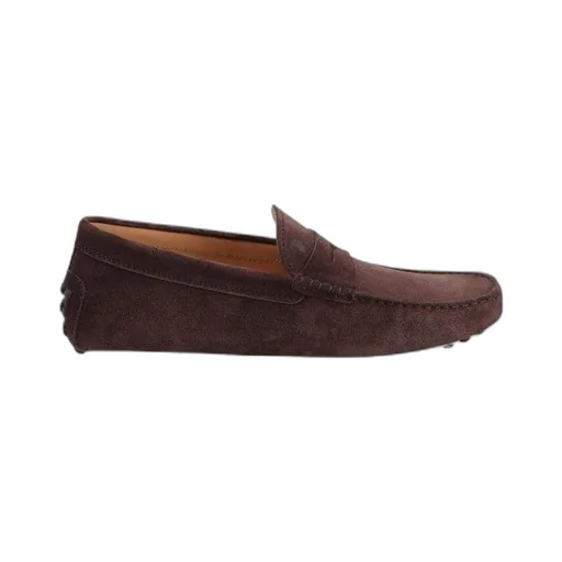 Tod's Gommino Penny-Bar Driving Shoes