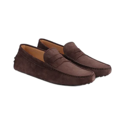 Tod's Gommino Penny-Bar Driving Shoes