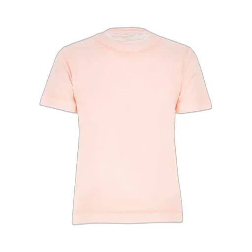 Stella Mccartney 2001. Logo Print T-Shirt