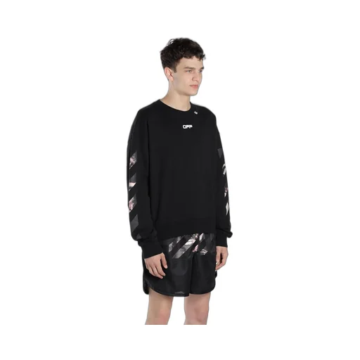 Caravaggio Arrows Sweatshirt