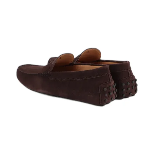 Tod's Gommino Penny-Bar Driving Shoes