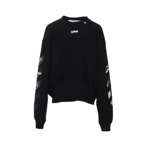 Caravaggio Arrows Sweatshirt