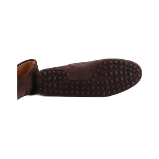 Tod's Gommino Penny-Bar Driving Shoes