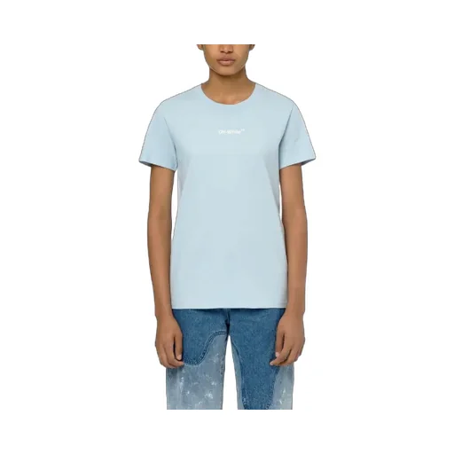 Arrow Round-Headed T-Shirt