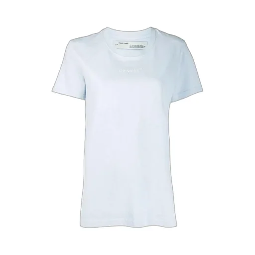 Arrow Round-Headed T-Shirt